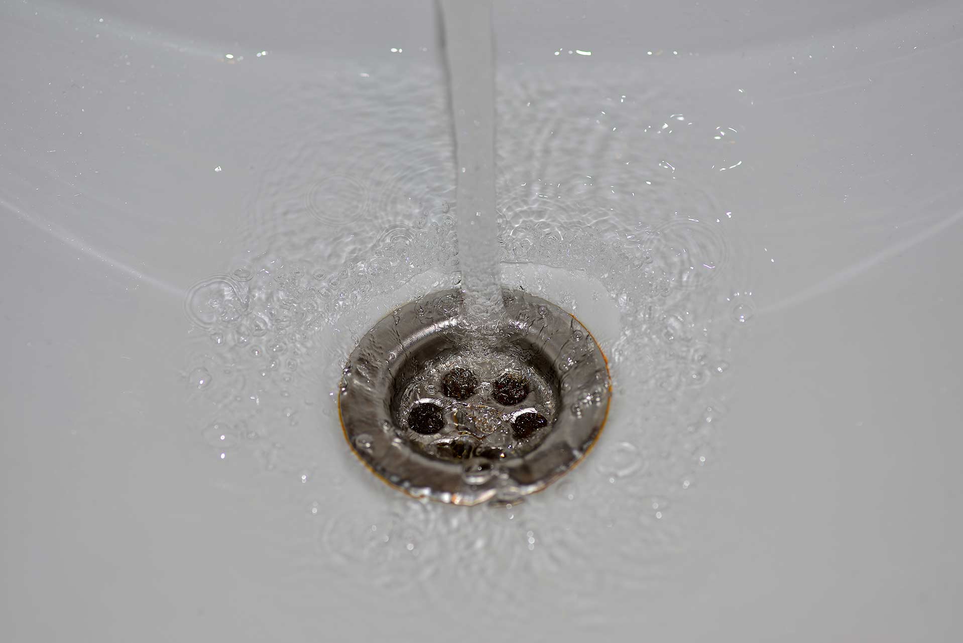 A2B Drains provides services to unblock blocked sinks and drains for properties in Little Lever.